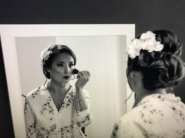 Vera Musso Make Up Artist - 4