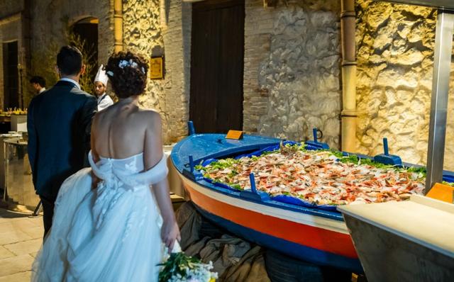 Castello Ducale Colonna - 1