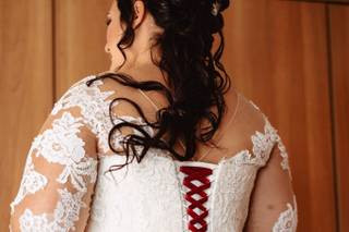 Maldita Lab Parrucchieri (Sharon e Lorenzo) - 12