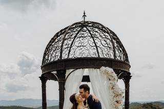 Klemen Skočir Weddings - 14