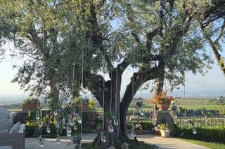 Villa dei Consoli - Borgo Eventi - 17