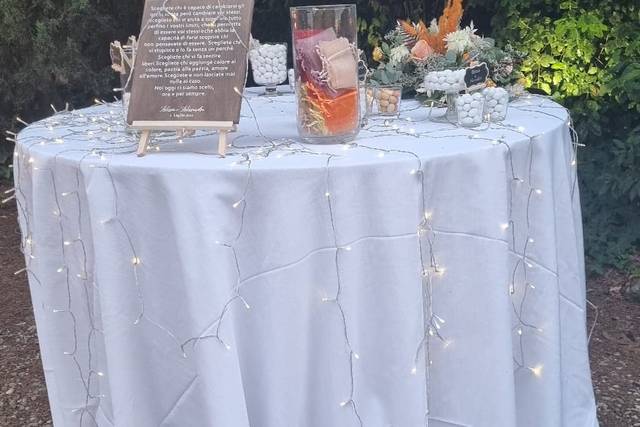 Reves de mariage 5