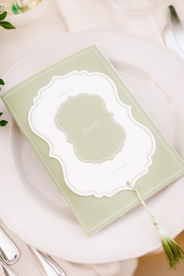 Serena Rota Weddings & Events - 2