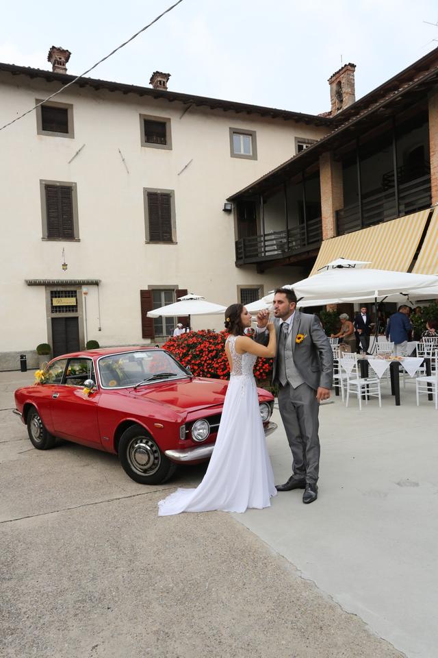 Antica Cascina Asnenga - 2