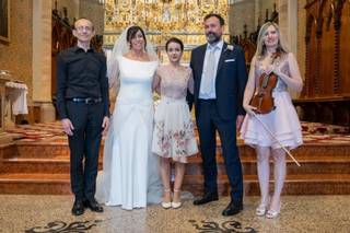 Cristina Sferrazza Soprano - 4