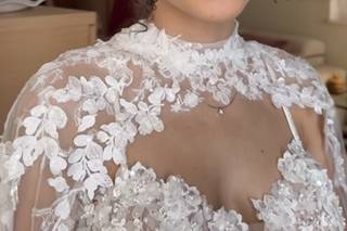 Miriana Savino Make-up - 5