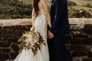 Klemen Skočir Weddings - 16