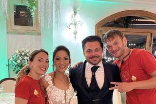 Bailando Animation - 5