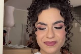 Miriana Savino Make-up - 6