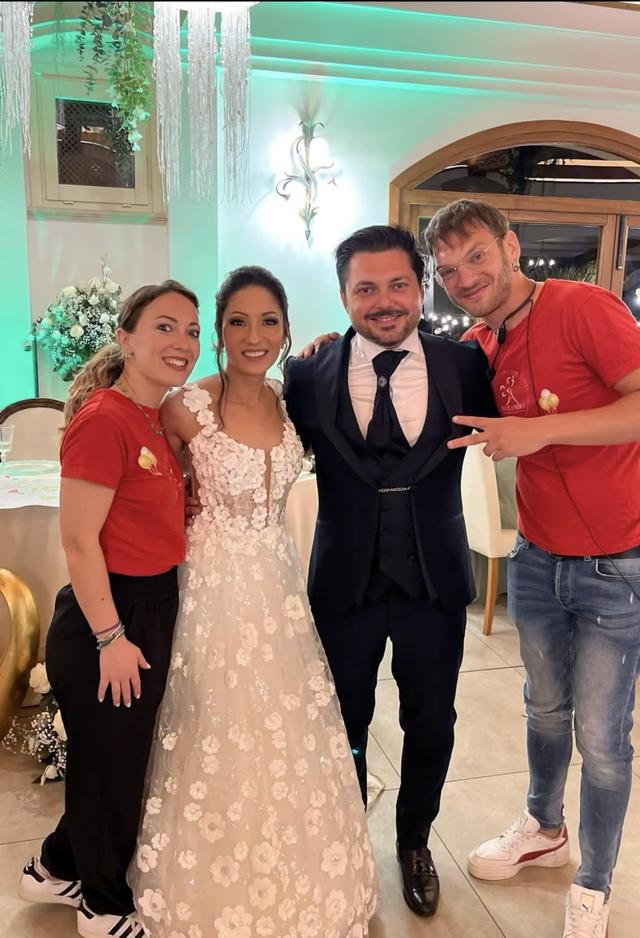 Bailando Animation - 1