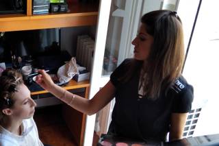 Ylenia Girardi Makeup Artist - 12