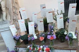 Linda Negri Wedding and Event Planner - 3