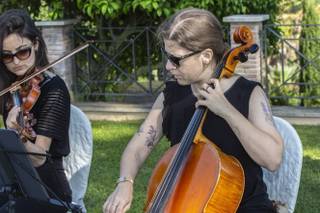 White Music&More - 8