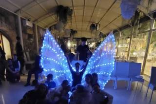 Bailando Animation - 6