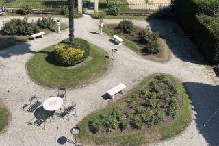 Villa Bornancini - 12