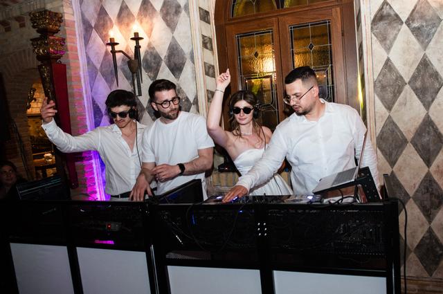 Federico Tessari DJ - 1