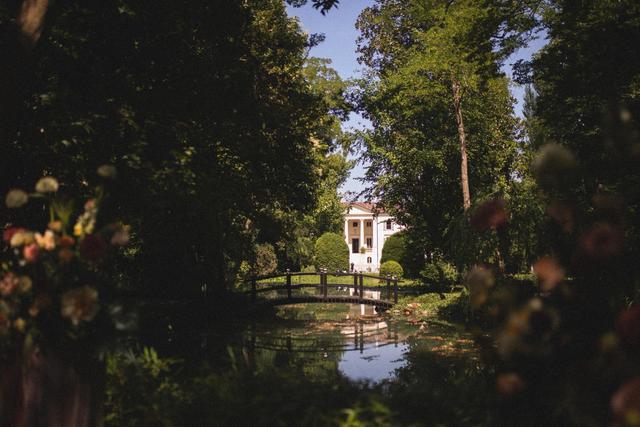 Villa Di Bagno - 1