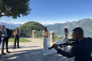 Melodia Wedding - 6