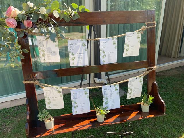 Il Casale Mancini - 4