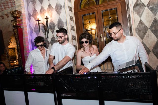 Federico Tessari DJ - 2