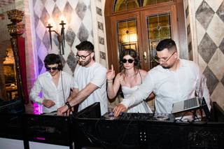 Federico Tessari DJ - 6