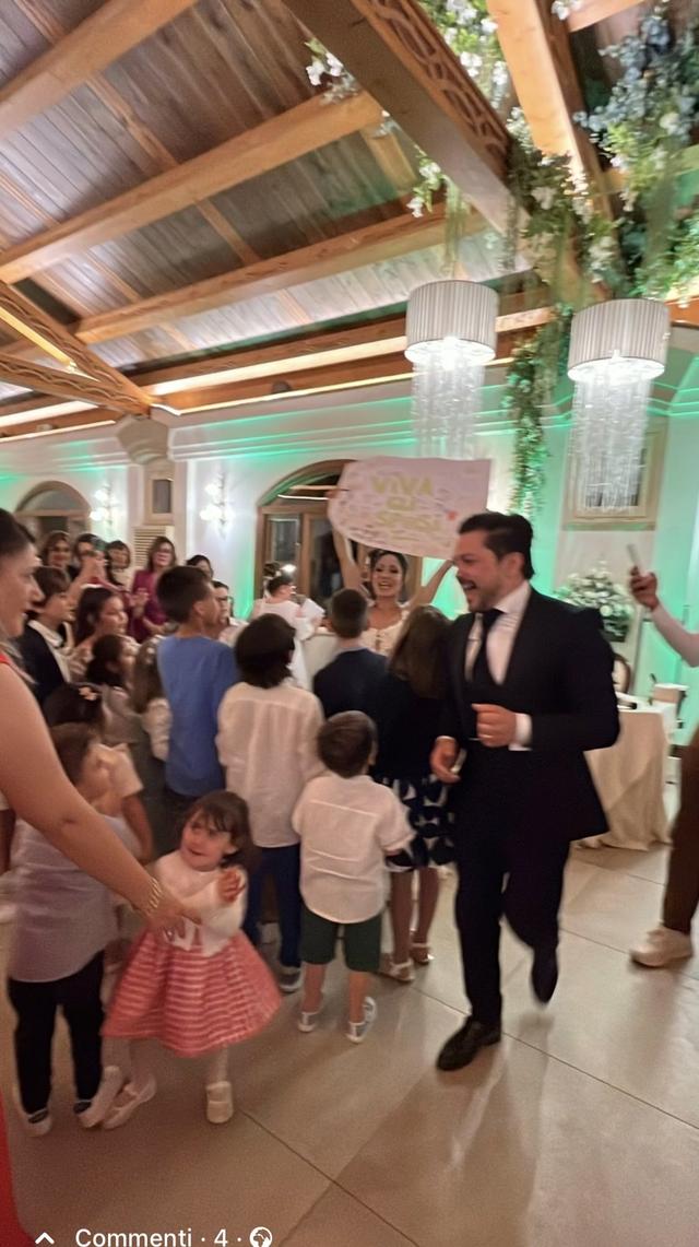 Bailando Animation - 4