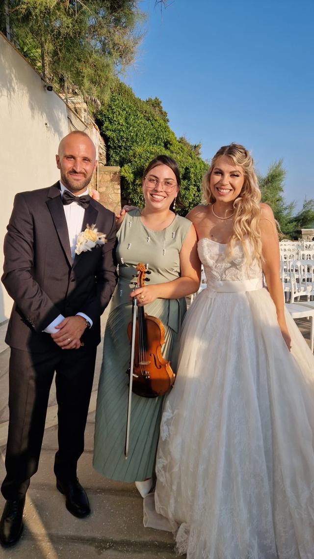 Debora Giovannelli - 1