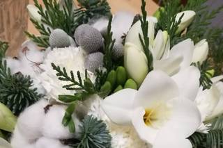 Marta Muneratti Floral Design - 16