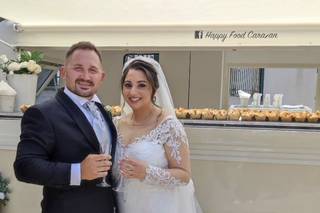 Happy Food Caravan - 10