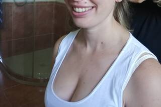 Roberta Anzaldi Make up - 5
