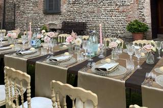 Gusto Eventi - Banqueting & Catering - 21