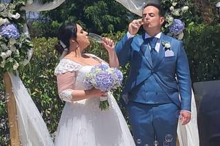 Alessia Costanzo Floral Designer - 6