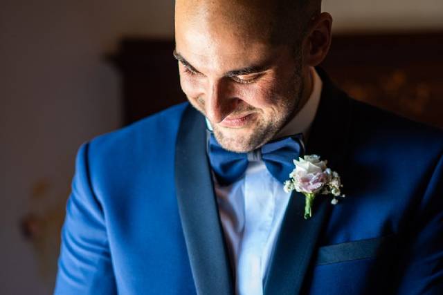 Taurus Uomo 4