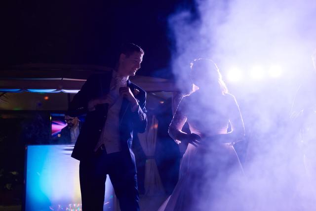 Sergio Music Live - 1