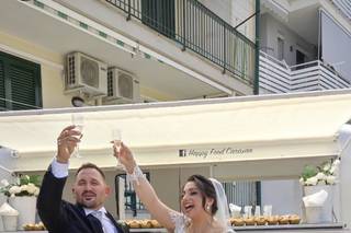 Happy Food Caravan - 11