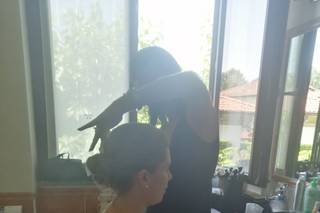 Roberta Anzaldi Make up - 6