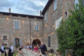 Gusto Eventi - Banqueting & Catering - 22