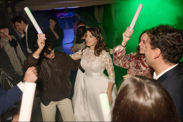 Sergio Music Live - 2