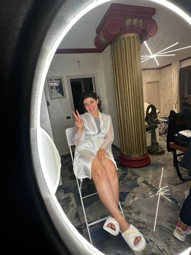 Polvere di stelle - 2