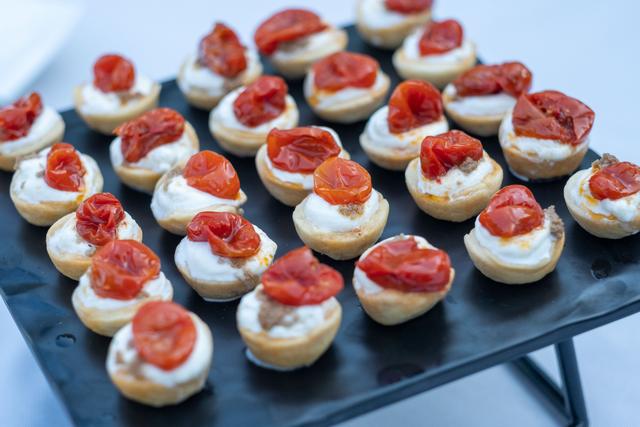 The Barktenders Barbecue Catering - 1