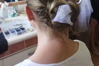 Roberta Anzaldi Make up - 7