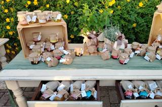 Tenuta La Borriana - 17