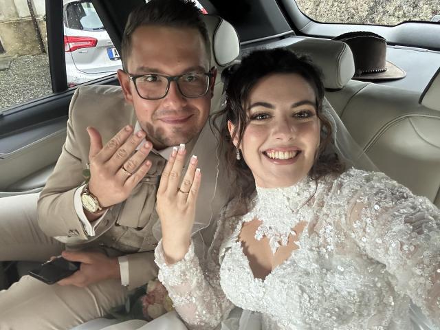 Polvere di stelle - 1