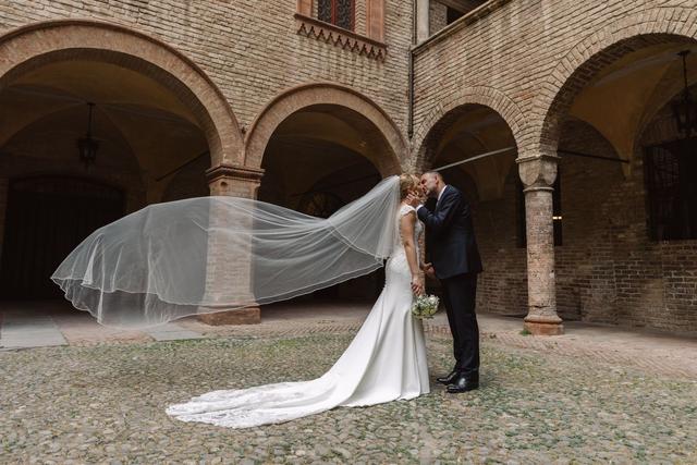 Effetto Sposa - 1