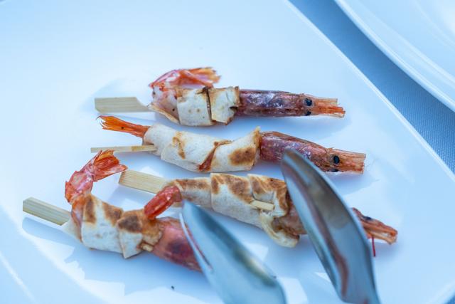 The Barktenders Barbecue Catering - 3