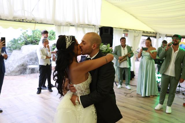Wedding Cafè - 1