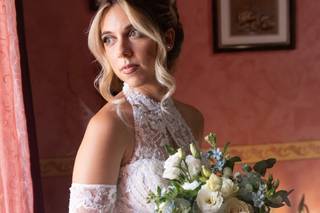 Martina Russo MakeUp - 2