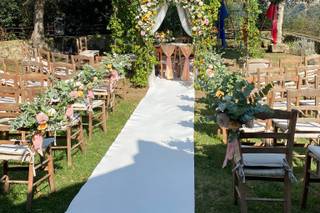 Carolina Floral Designer - 21