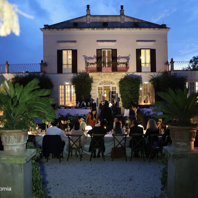 Villa Gioia - 1
