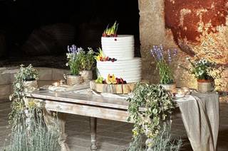 Masseria Torre Rossa - 18